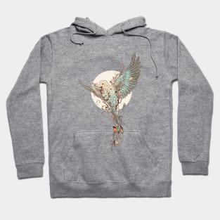 Tempus Fugit Hoodie